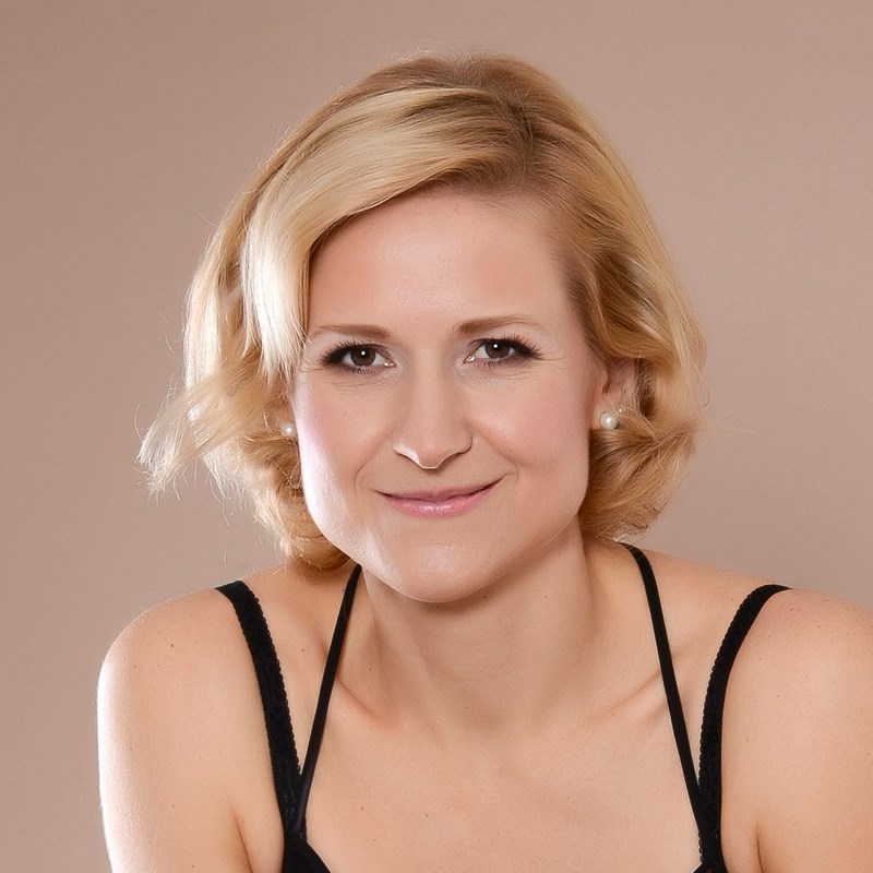 Denisa Smržová
