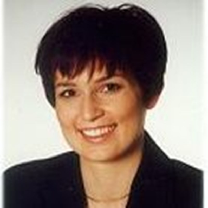 Marcela Hanušová