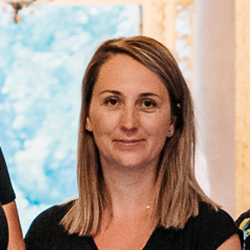 Martina Švehláková