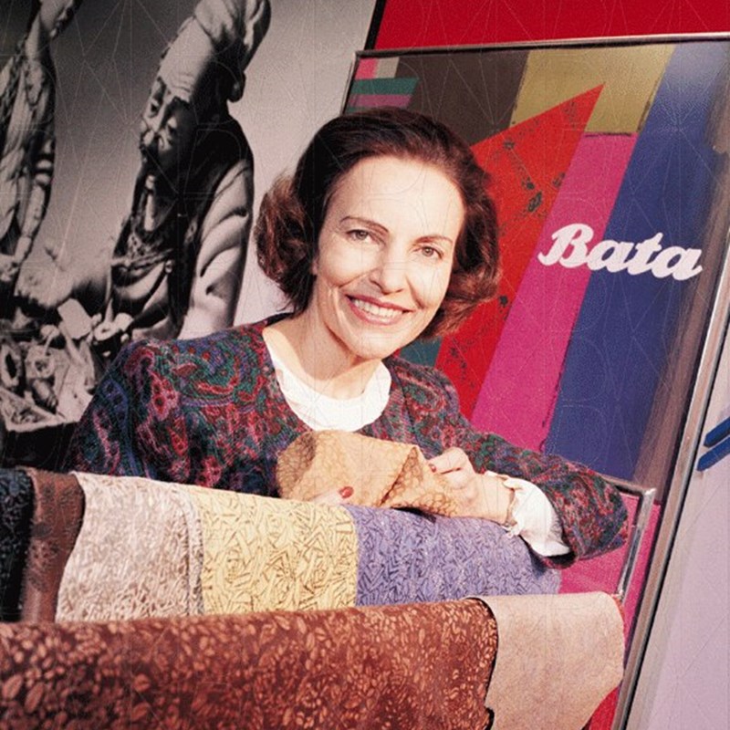 Sonja Ingrid Bata