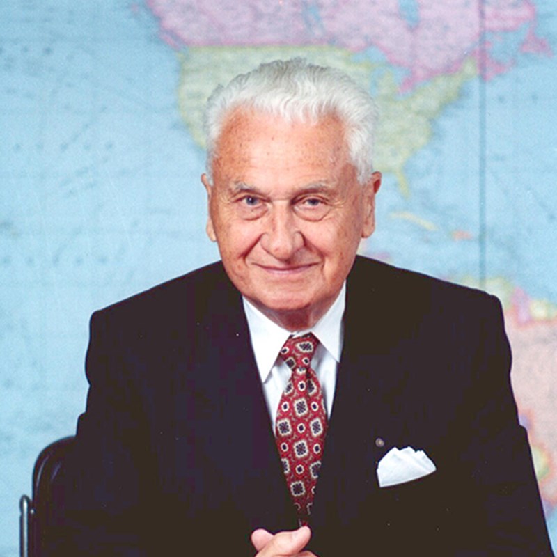 Tomáš J. Baťa