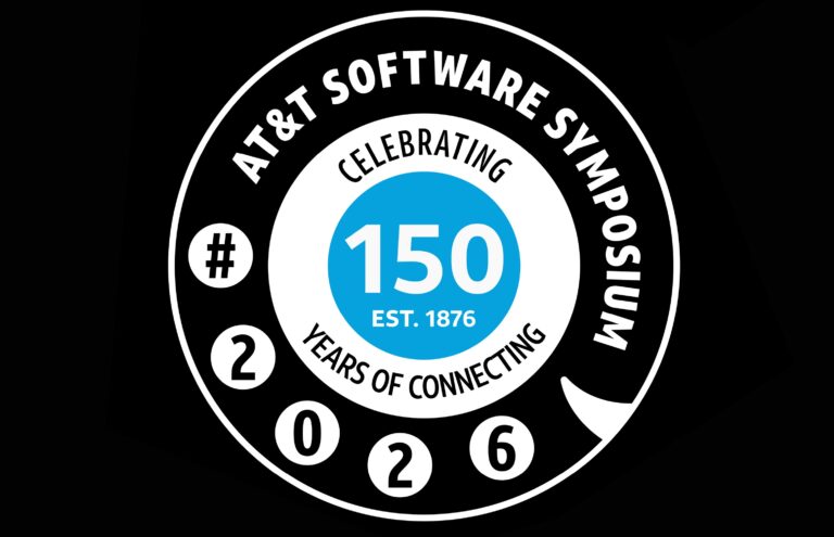 AT&T Online Hackathon Junior 2026: Oslavte s námi 150 let inovací!