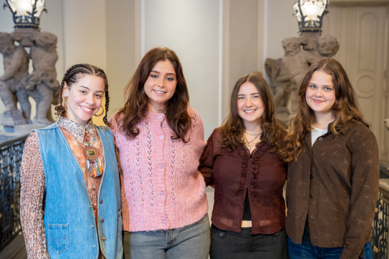 Finále JA StartUp 2025/26