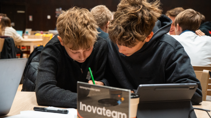 Samsung Innovation Sprint