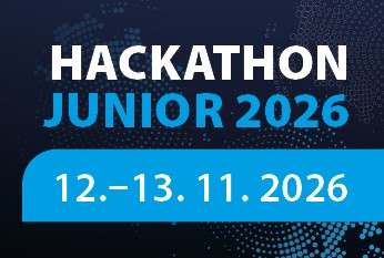 AT&T Hackathon Junior 2026 – přihlašování spuštěno!